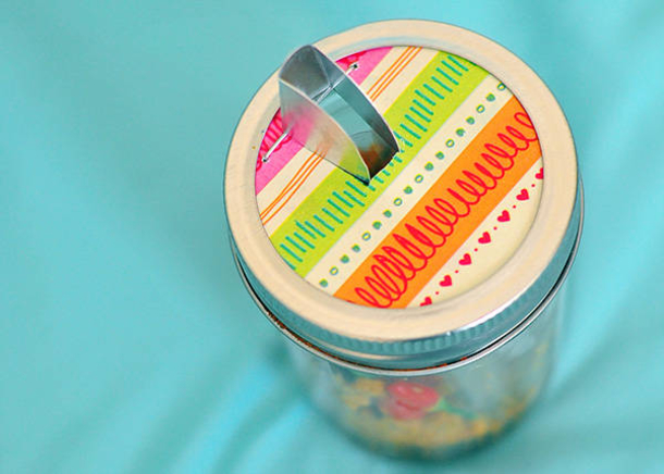 10 Super Easy DIY Crafts & Projects - picture 7