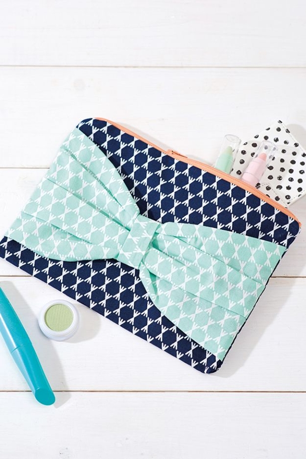 10 Super Easy DIY Sewing Gifts - picture 2