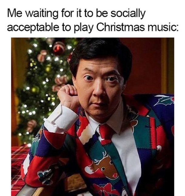 10 Super Fun Christmas Memes For 2022 - picture 12