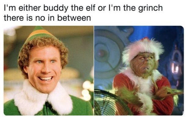 10 Super Fun Christmas Memes For 2022 - picture 6