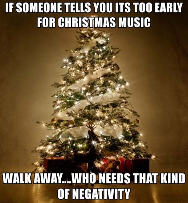 10 Super Fun Christmas Memes For 2022 - picture 7