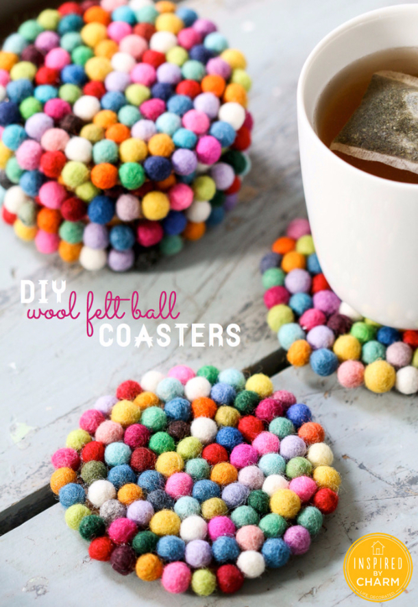 10 Super Fun DIY Crafts For Kids To Enjoy - picture 11