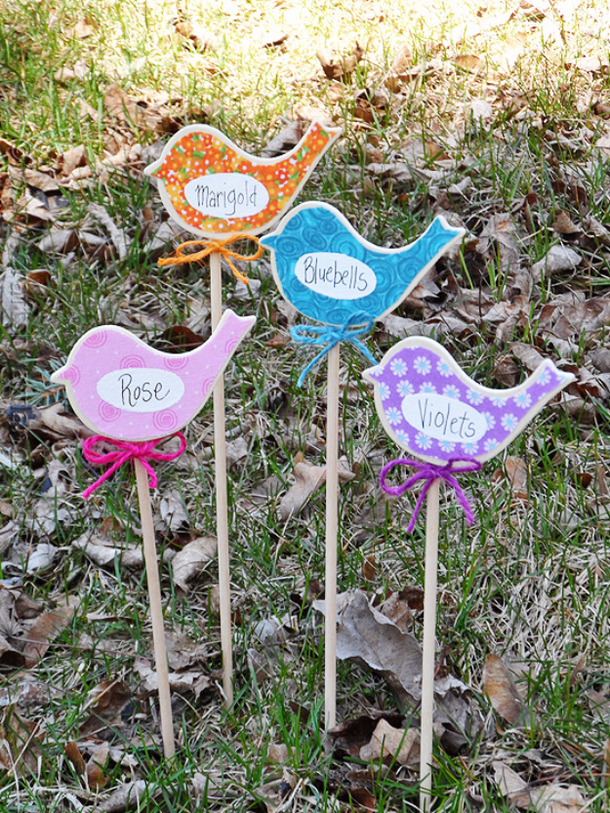 10 Super Fun DIY Crafts For Kids To Enjoy - picture 3
