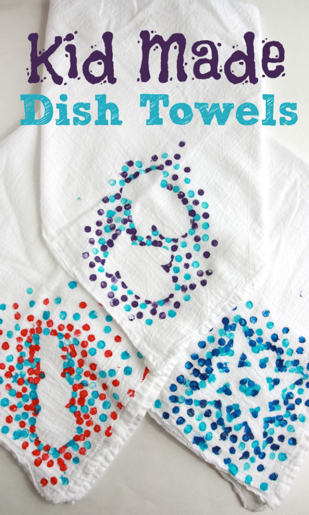 10 Super Fun DIY Crafts For Kids To Enjoy - picture 5