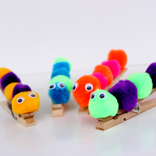 10 Super Fun DIY Crafts For Kids To Enjoy - picture 6