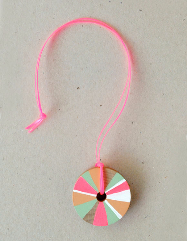10 Super Fun DIY Crafts For Kids To Enjoy - picture 8