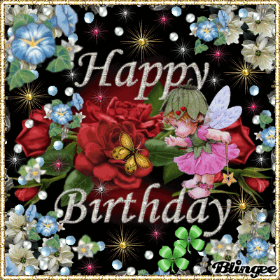 10 Super Fun Happy Birthday Quotes And Gifs - picture 11