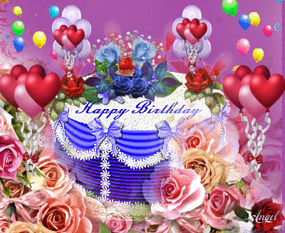 10 Super Fun Happy Birthday Quotes And Gifs - picture 4