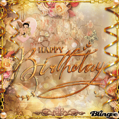 10 Super Fun Happy Birthday Quotes And Gifs - picture 6