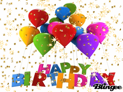 10 Super Fun Happy Birthday Quotes And Gifs - picture 7