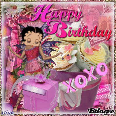 10 Super Fun Happy Birthday Quotes And Gifs - picture 8