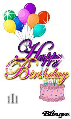 10 Super Fun Happy Birthday Quotes And Gifs - picture 9