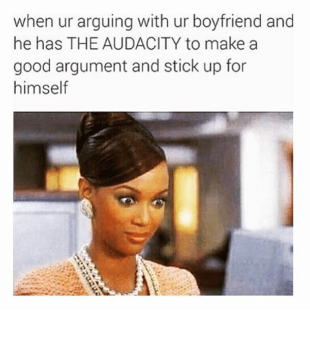 10 Super Funny Boyfriend Memes - picture 10