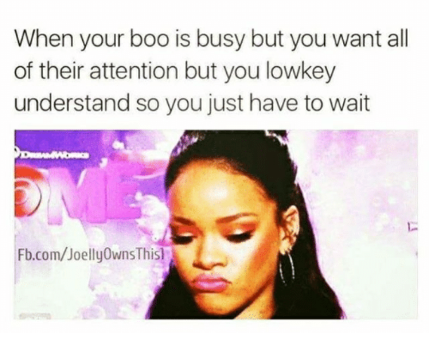 10 Super Funny Boyfriend Memes - picture 11