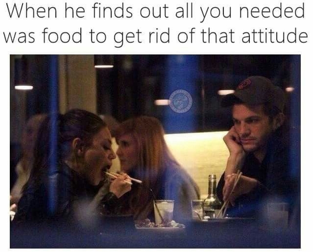 10 Super Funny Boyfriend Memes - picture 3