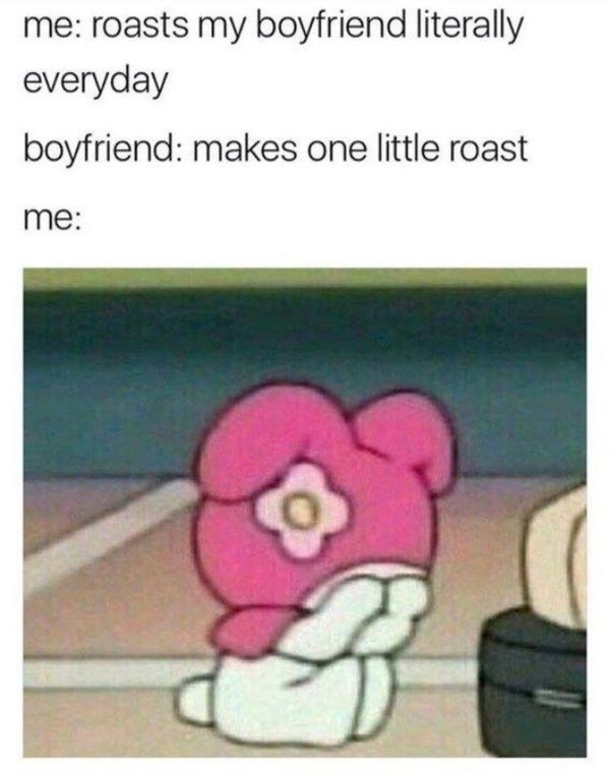 10 Super Funny Boyfriend Memes - picture 5