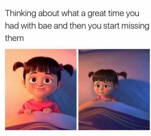 10 Super Funny Boyfriend Memes - picture 8