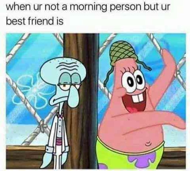 10 Super Funny Friendship Memes To Send To Your Friends - picture 3