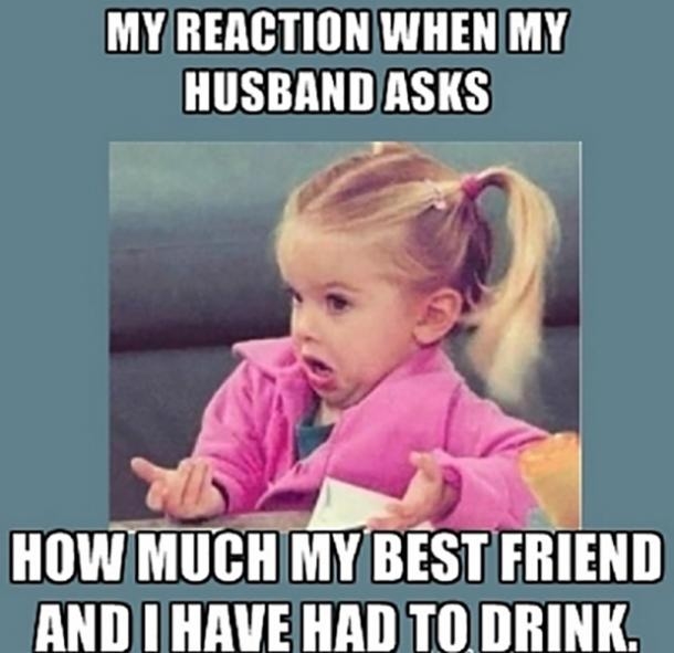 10 Super Funny Friendship Memes To Send To Your Friends - picture 4