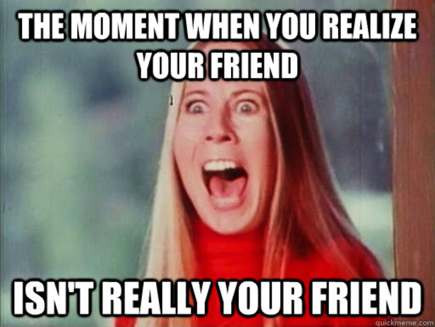 10 Super Funny Friendship Memes To Send To Your Friends - picture 7