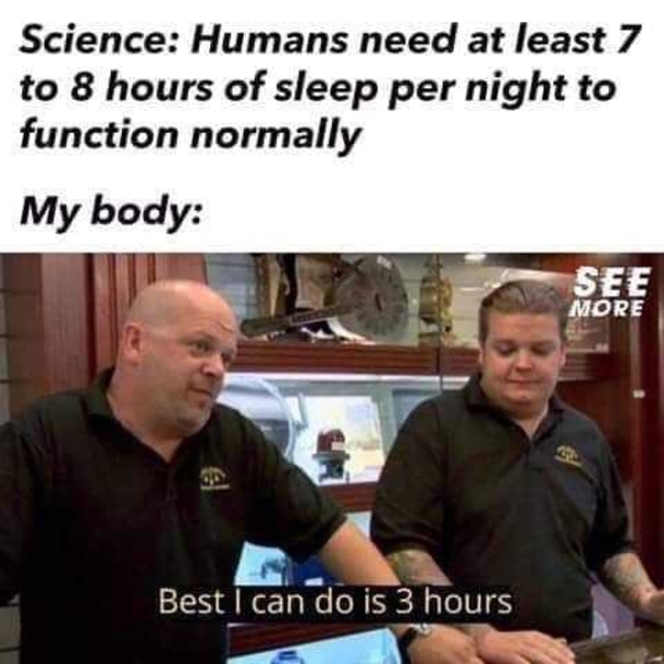 10 Super Funny Memes For The Anyone Looking For A Laugh - picture 5