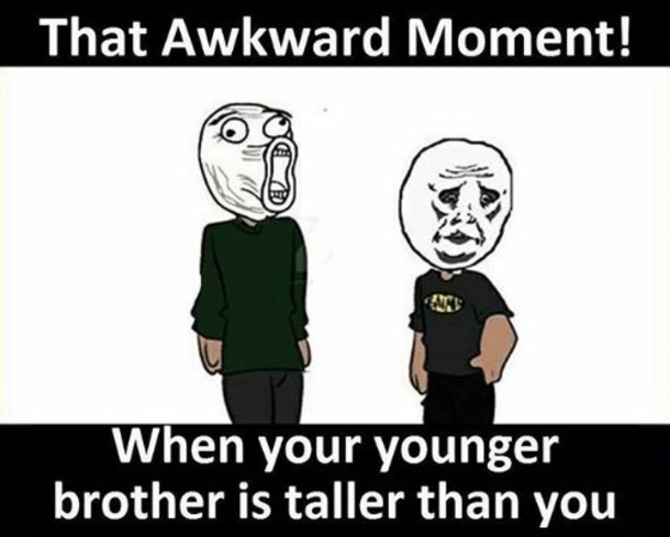10+ Super Funny Memes Only A Brother And Sister Could Love - picture 11