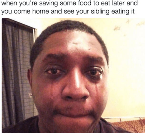 10+ Super Funny Memes Only A Brother And Sister Could Love - picture 14