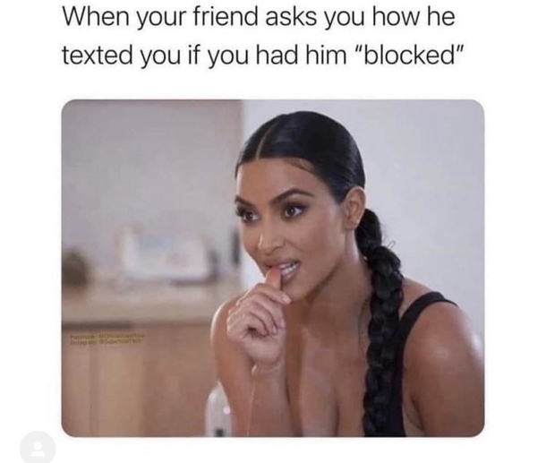 10 Super Funny Memes That Women Will Absolutely Understand - picture 11