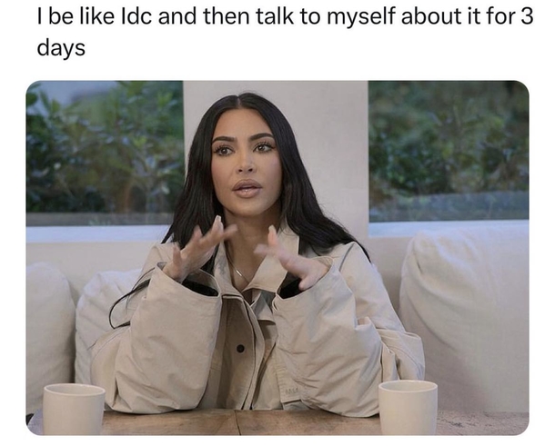 10 Super Funny Memes That Women Will Absolutely Understand - picture 12