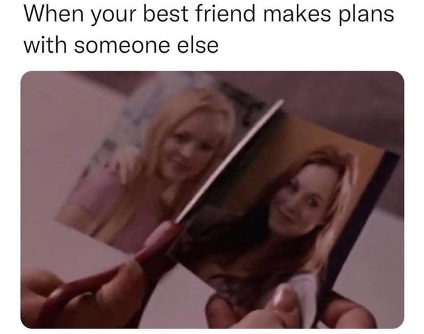 10 Super Funny Memes That Women Will Absolutely Understand - picture 3