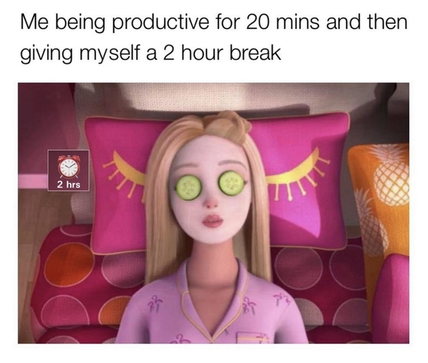 10 Super Funny Memes That Women Will Absolutely Understand - picture 5