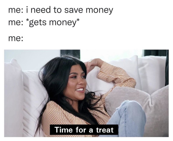 10 Super Funny Memes That Women Will Absolutely Understand - picture 6