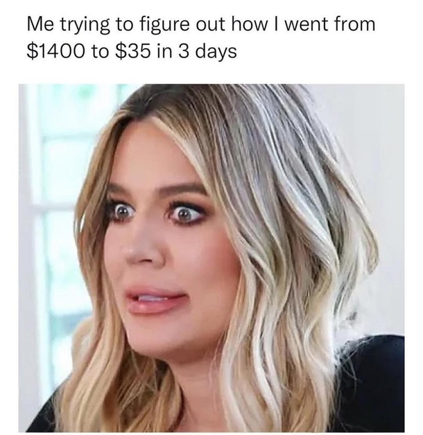 10 Super Funny Memes That Women Will Absolutely Understand - picture 7