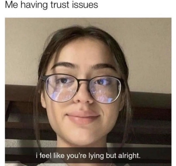 10 Super Funny Memes That Women Will Absolutely Understand - picture 9