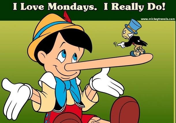10 Super Funny Monday Quotes To Help You Get Through The Day - picture 7