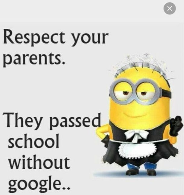 10 Super Funny, Wacky & Silly Minion Quotes - picture 2