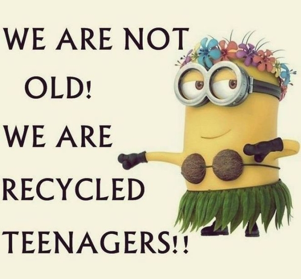 10 Super Funny, Wacky & Silly Minion Quotes - picture 5