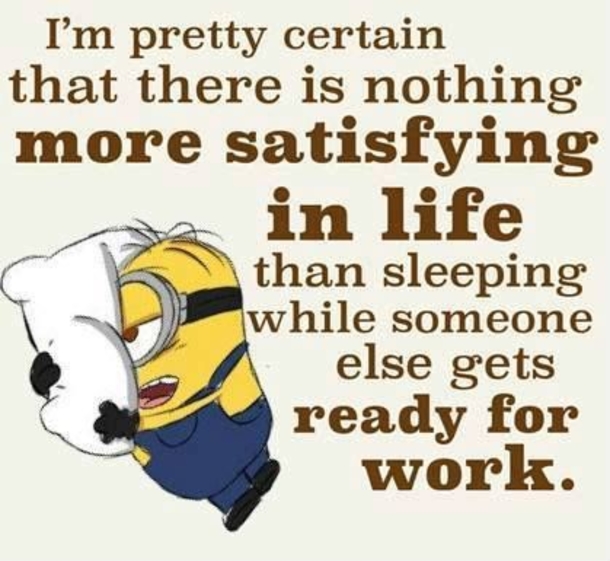 10 Super Funny, Wacky & Silly Minion Quotes - picture 9