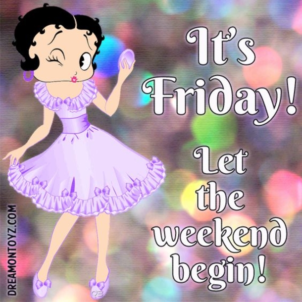 10 Super Happy Weekend Quotes - picture 6