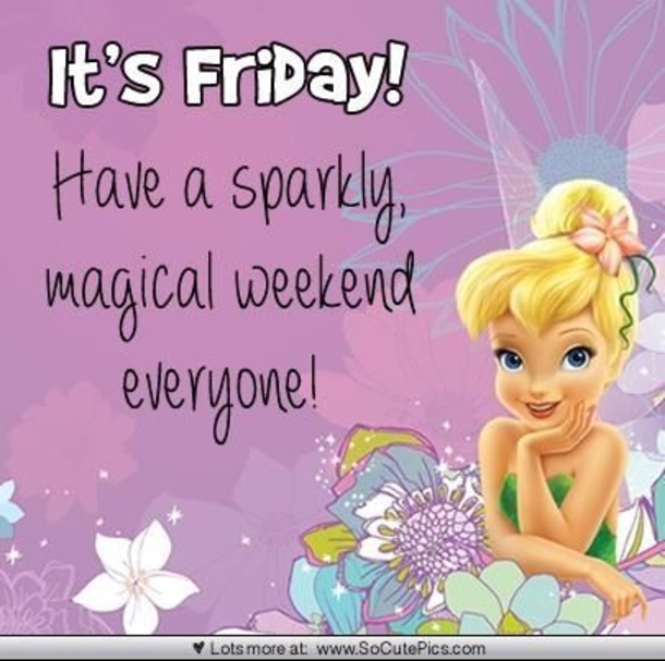 10 Super Happy Weekend Quotes - picture 7