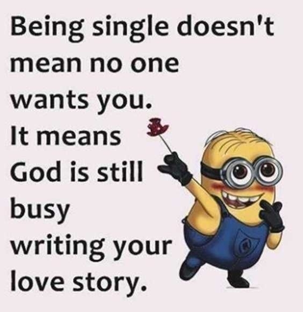 10+ Super Humorous Minion Quotes - picture 14