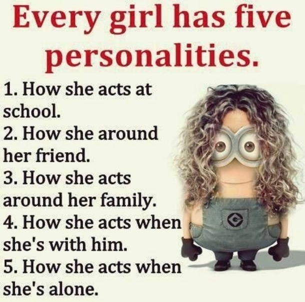 10+ Super Humorous Minion Quotes - picture 3