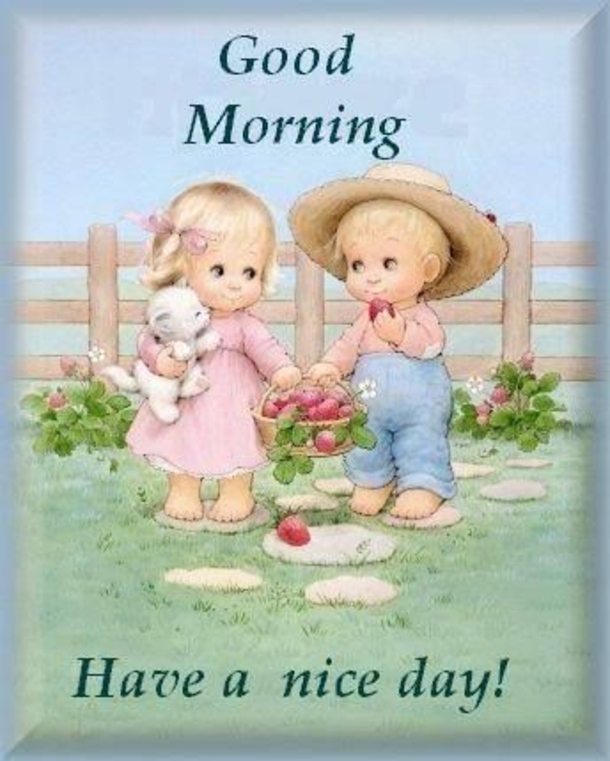 10 Super Inspiring Good Morning Quotes - picture 10