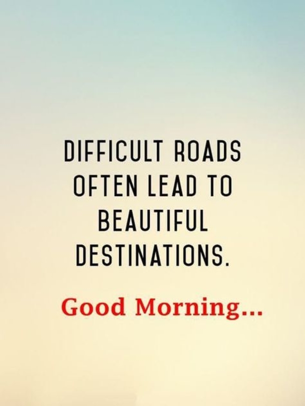 10 Super Inspiring Good Morning Quotes - picture 11
