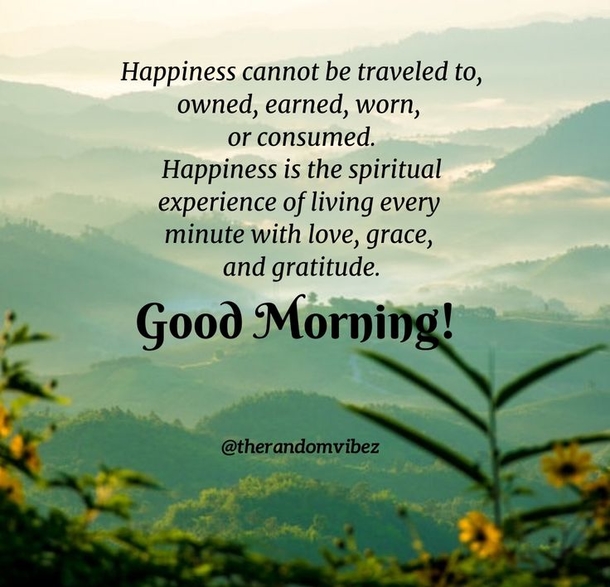 10 Super Inspiring Good Morning Quotes - picture 2