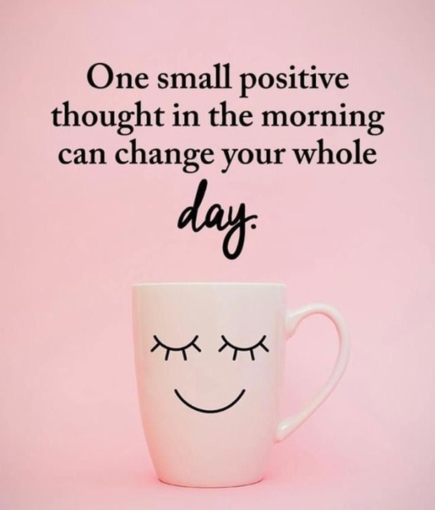 10 Super Inspiring Good Morning Quotes - picture 3