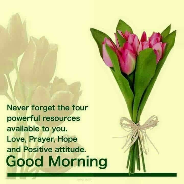 10 Super Inspiring Good Morning Quotes - picture 4