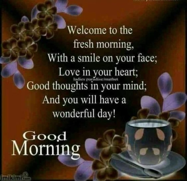 10 Super Inspiring Good Morning Quotes - picture 8