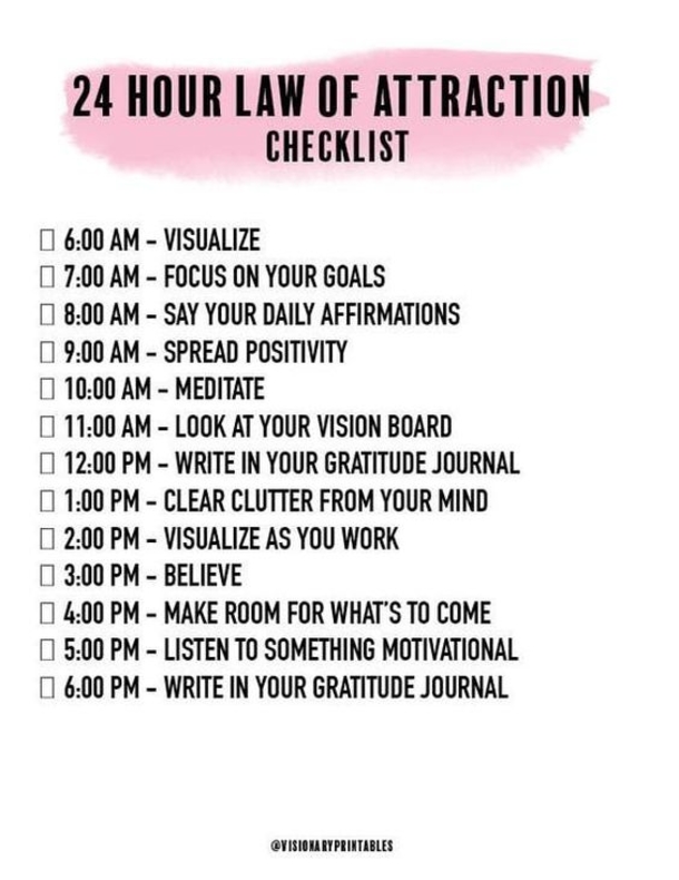 10 Super Motivating New Week Quotes And Images - picture 10