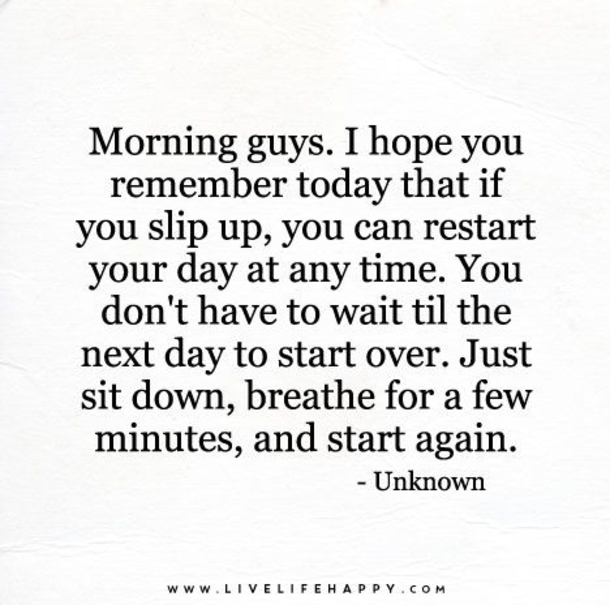 10 Super Motivating New Week Quotes And Images - picture 11